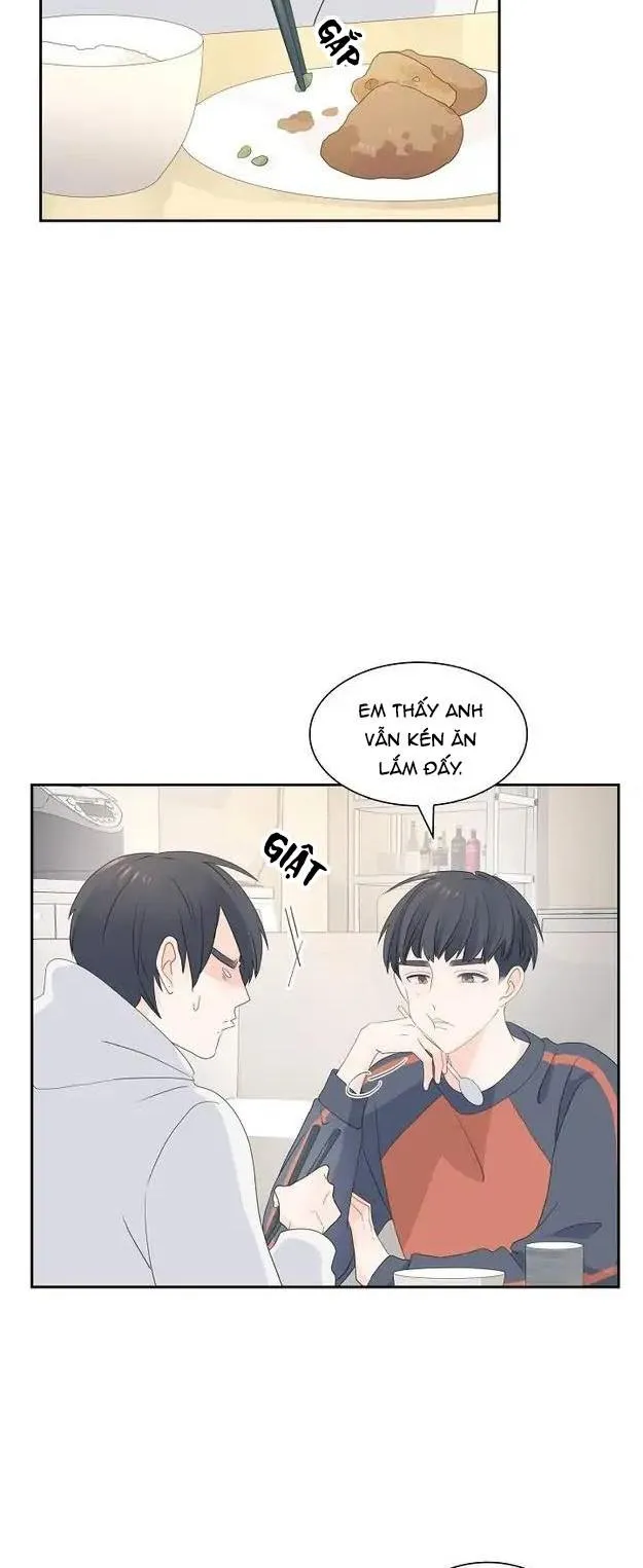 Lâu Đài Cát (END) Chapter 53 Trang 29