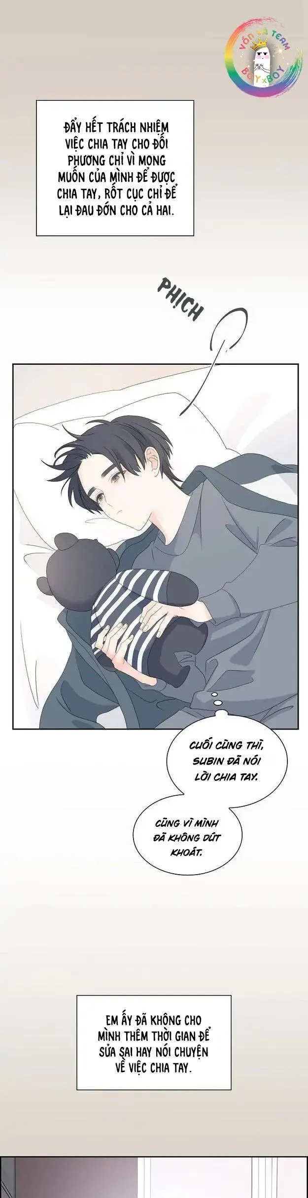 Lâu Đài Cát (END) Chapter 53 Trang 34