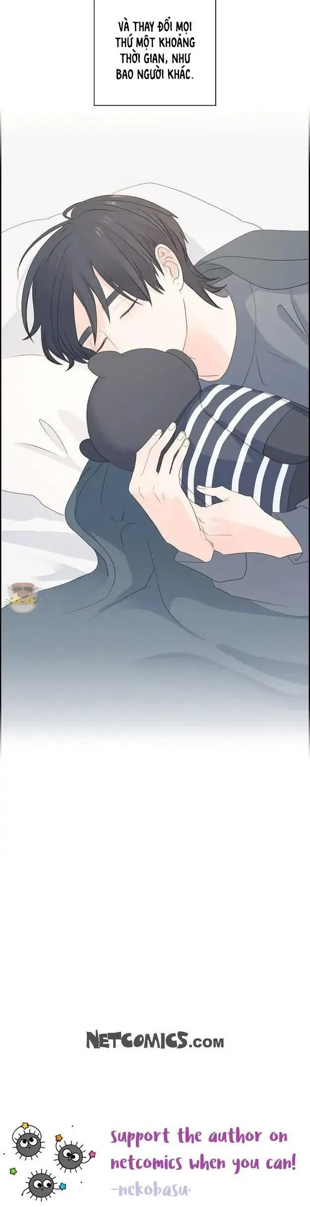 Lâu Đài Cát (END) Chapter 53 Trang 36