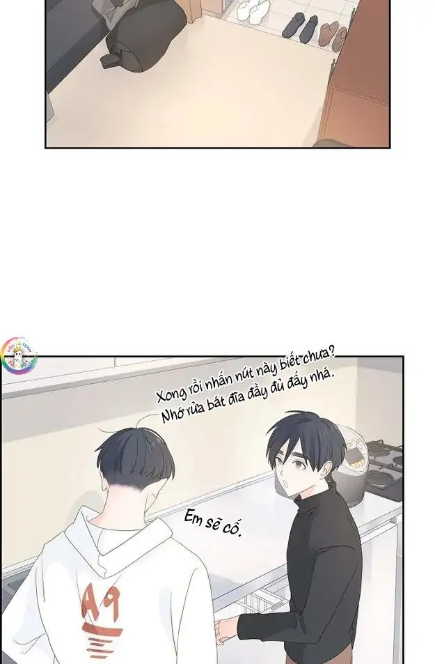 Lâu Đài Cát (END) Chapter 54 Trang 3