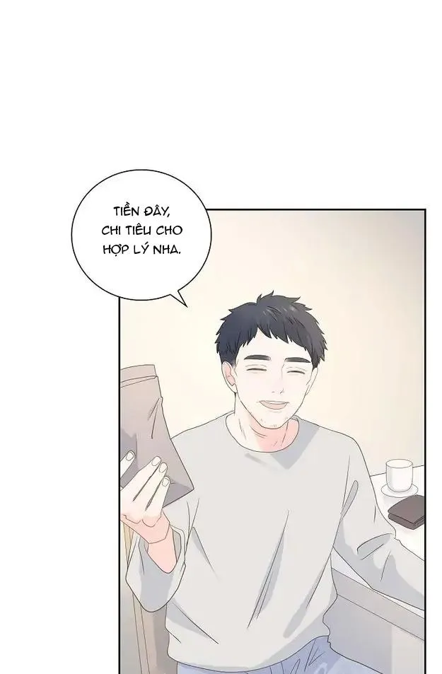 Lâu Đài Cát (END) Chapter 54 Trang 6