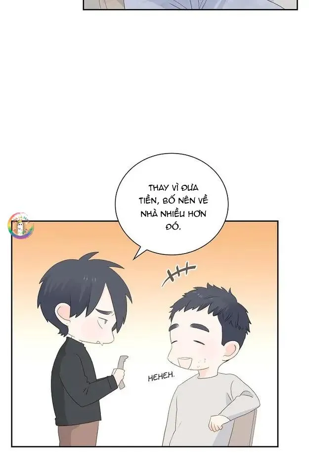 Lâu Đài Cát (END) Chapter 54 Trang 7