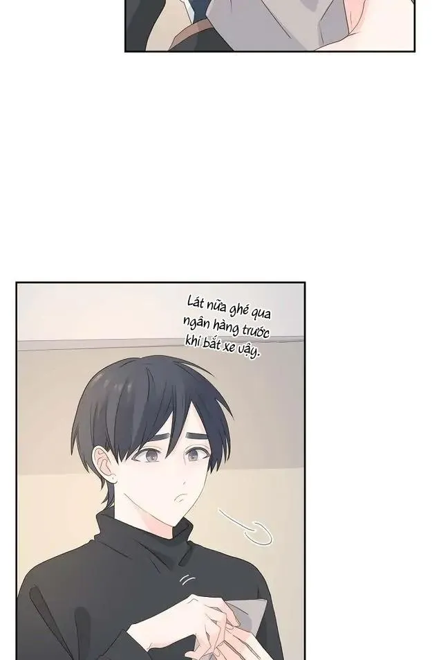 Lâu Đài Cát (END) Chapter 54 Trang 9