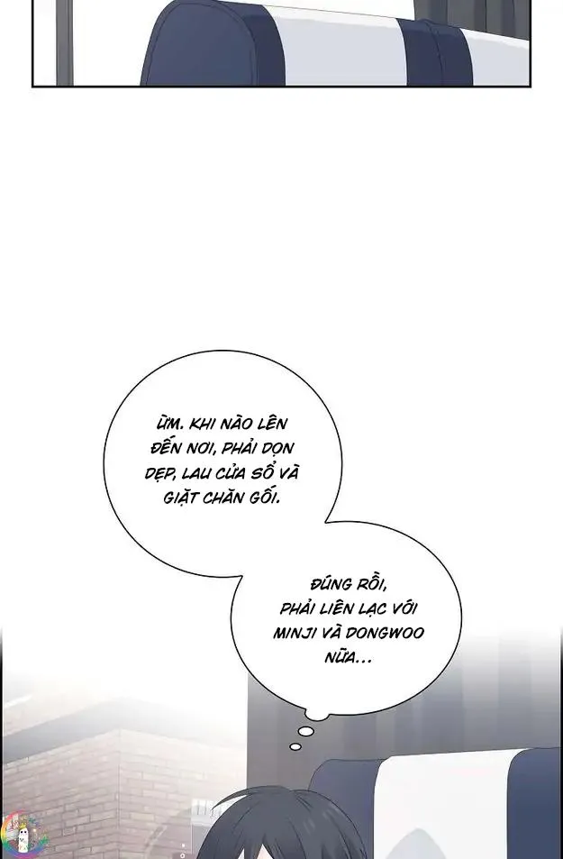 Lâu Đài Cát (END) Chapter 54 Trang 15