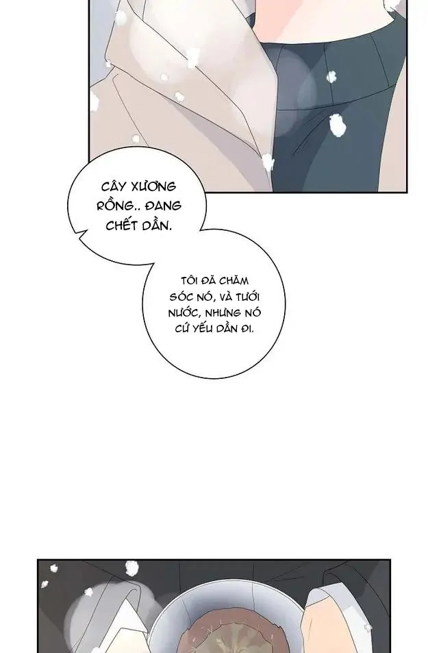 Lâu Đài Cát (END) Chapter 54 Trang 32