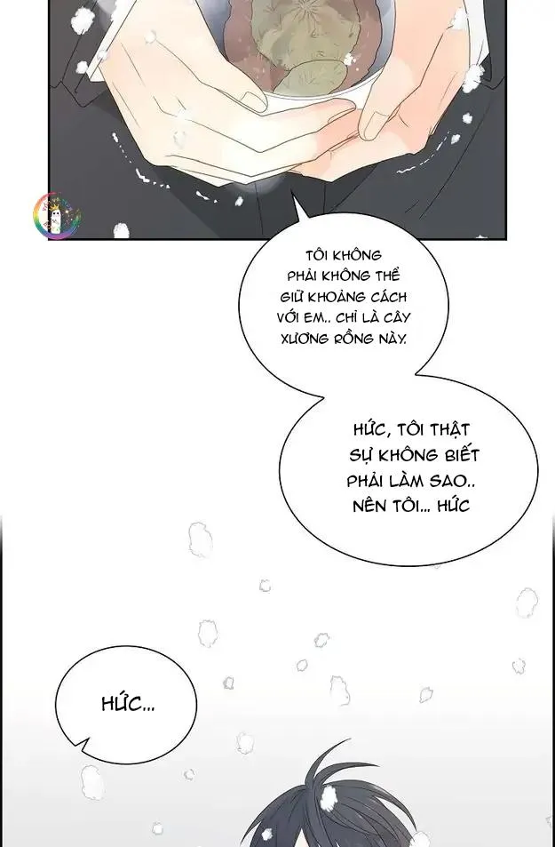 Lâu Đài Cát (END) Chapter 54 Trang 33