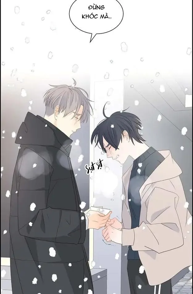 Lâu Đài Cát (END) Chapter 54 Trang 37