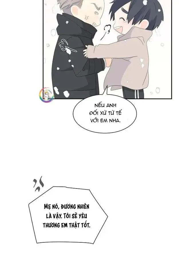 Lâu Đài Cát (END) Chapter 54 Trang 54