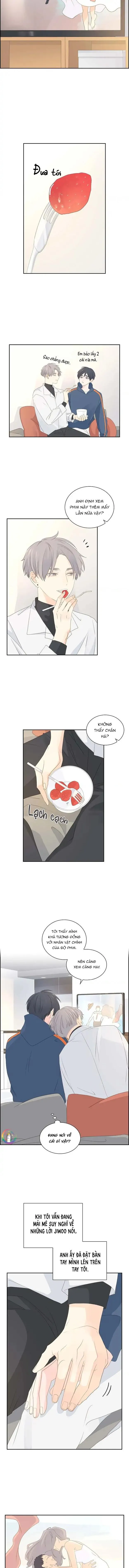 Lâu Đài Cát (END) Chapter 55 Trang 5