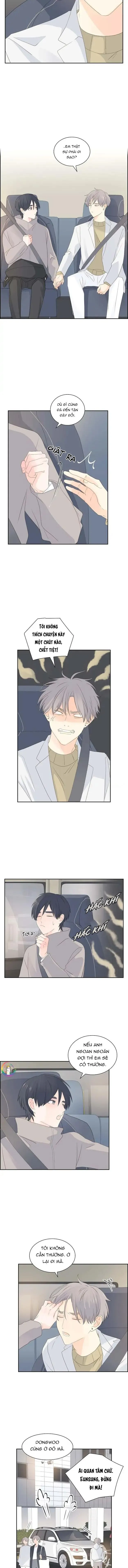 Lâu Đài Cát (END) Chapter 55 Trang 8