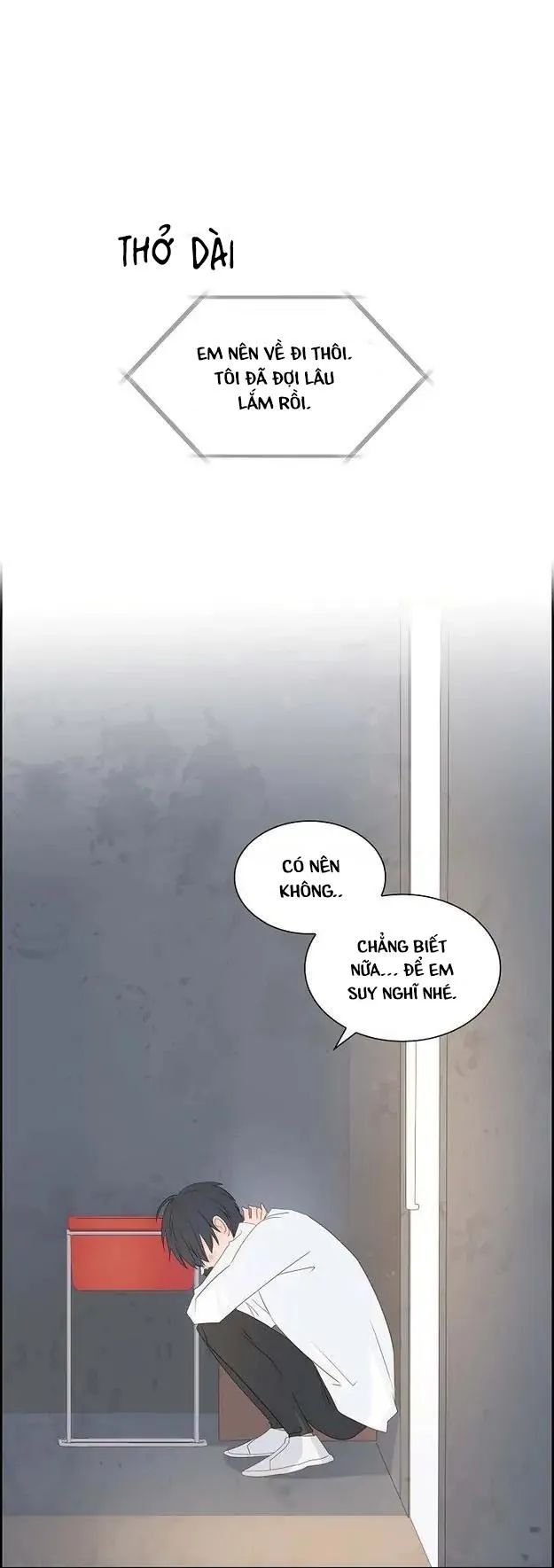 Lâu Đài Cát (END) Chapter 56 Trang 16