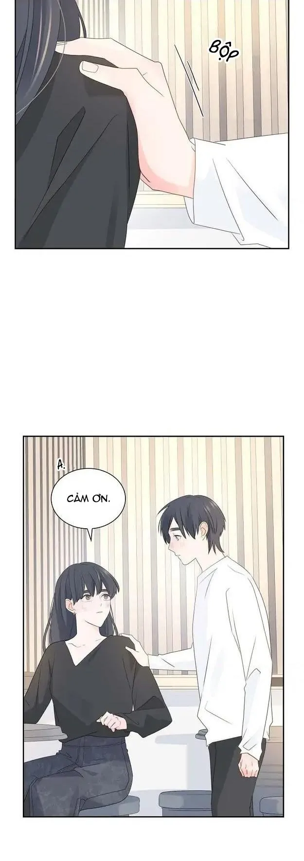 Lâu Đài Cát (END) Chapter 56 Trang 19