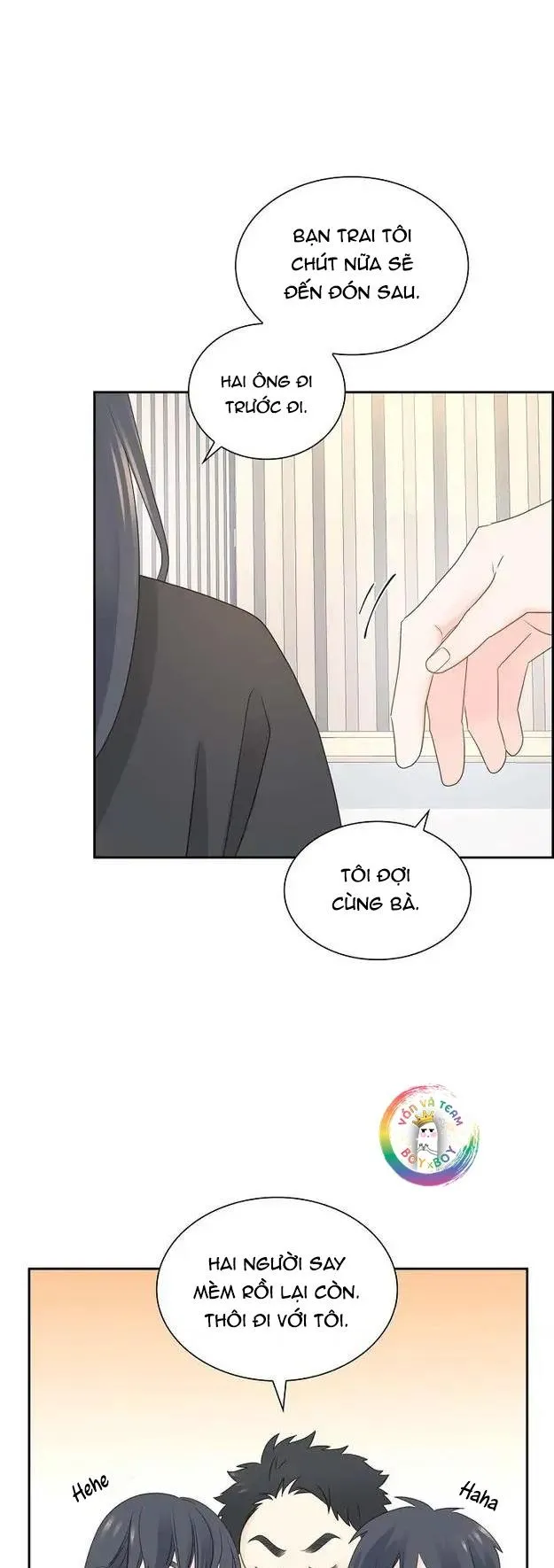 Lâu Đài Cát (END) Chapter 56 Trang 20