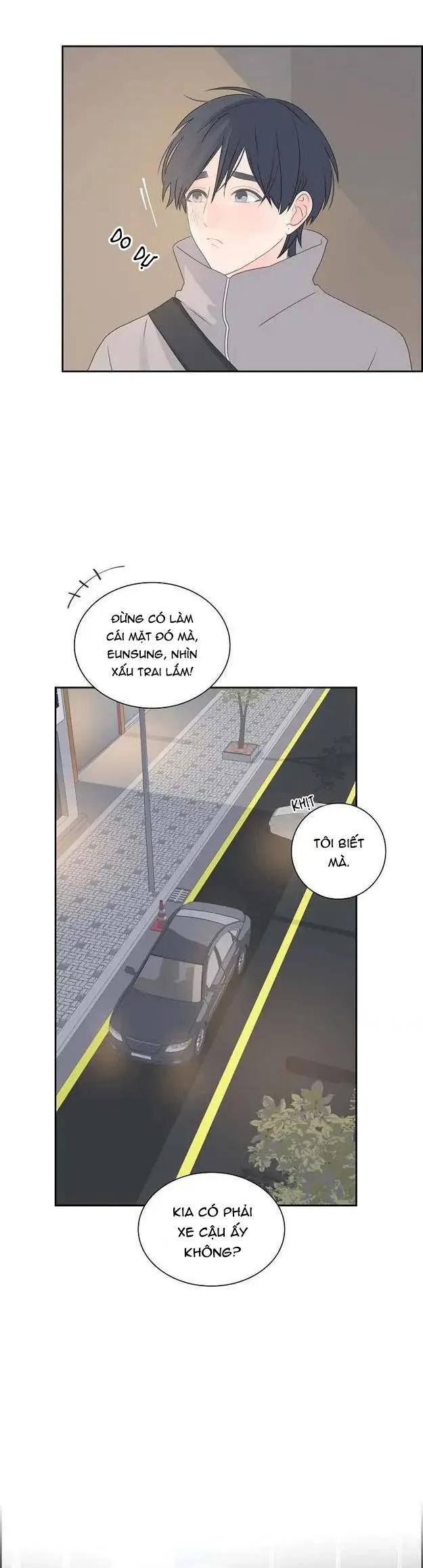 Lâu Đài Cát (END) Chapter 56 Trang 24