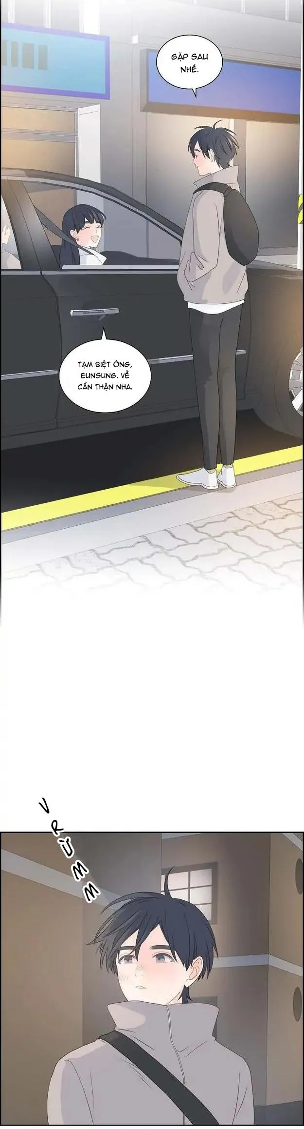 Lâu Đài Cát (END) Chapter 56 Trang 25