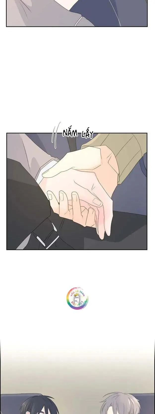 Lâu Đài Cát (END) Chapter 56 Trang 35