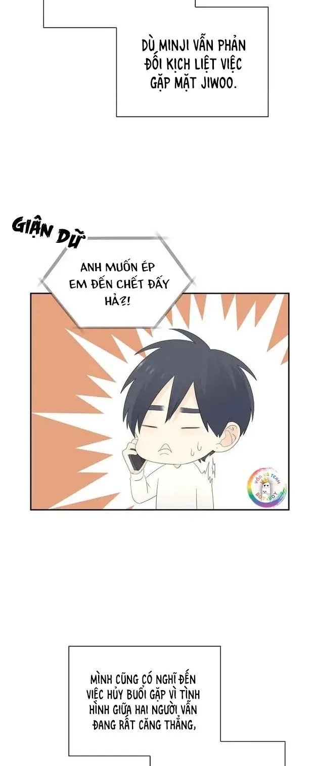 Lâu Đài Cát (END) Chapter 57 Trang 3