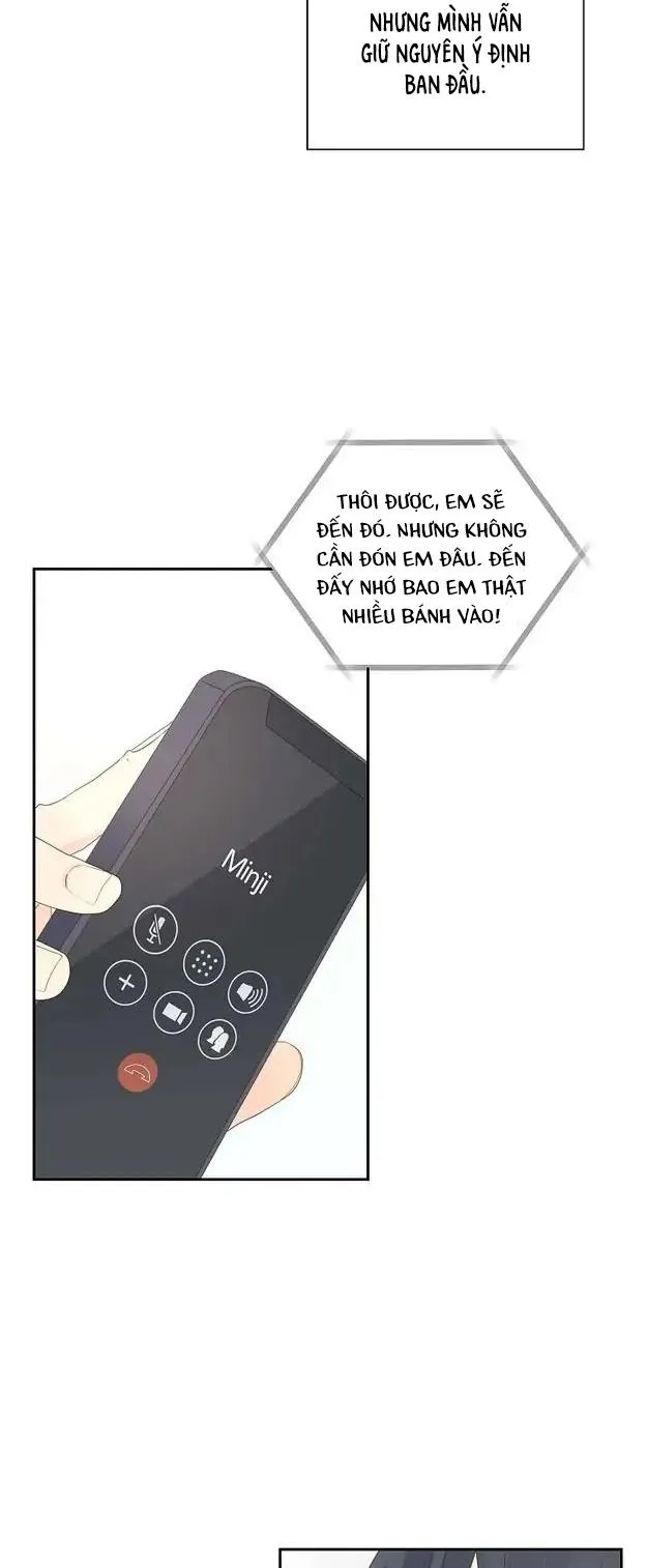 Lâu Đài Cát (END) Chapter 57 Trang 4