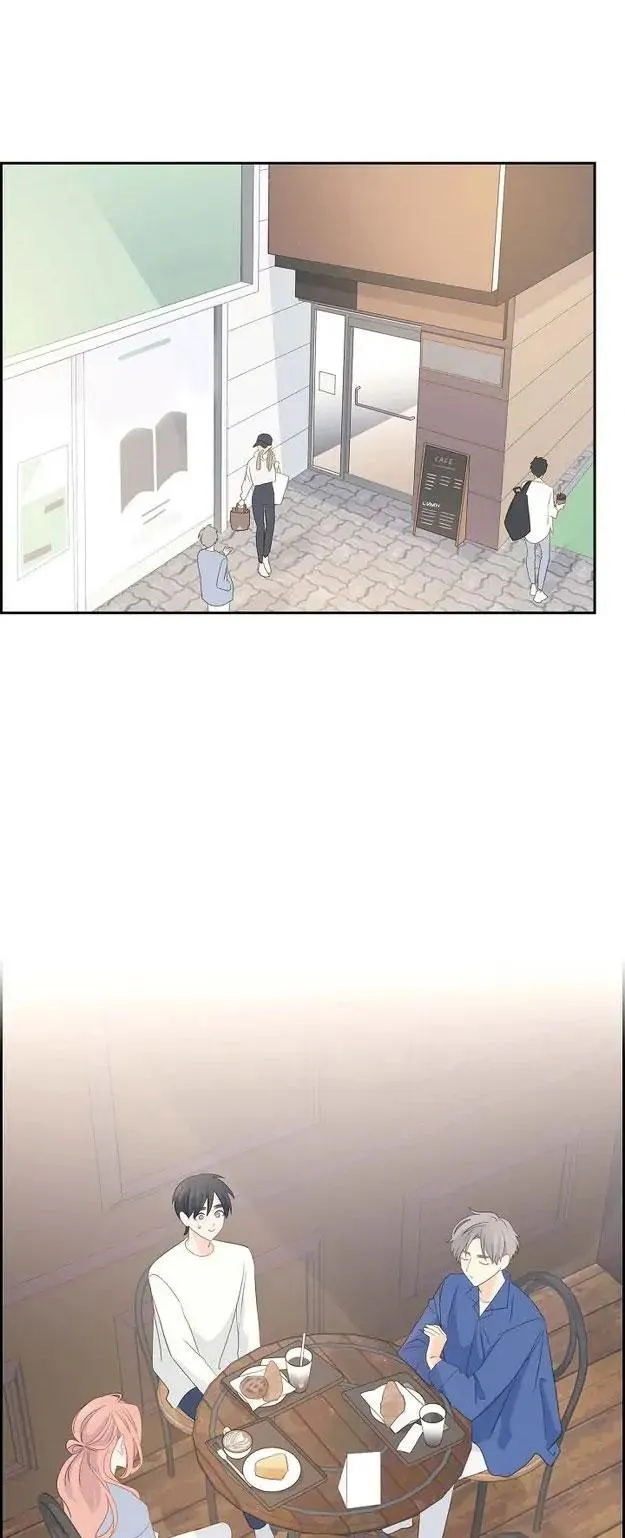 Lâu Đài Cát (END) Chapter 57 Trang 6