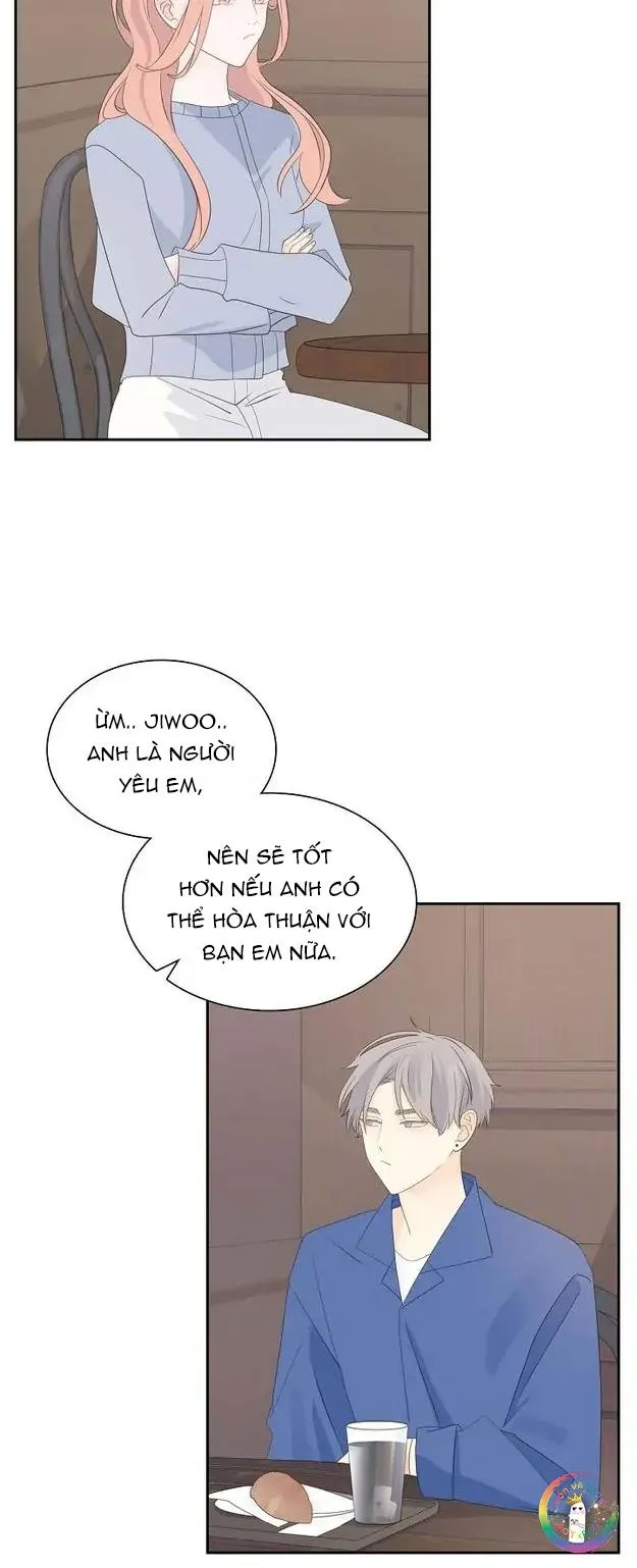 Lâu Đài Cát (END) Chapter 57 Trang 9