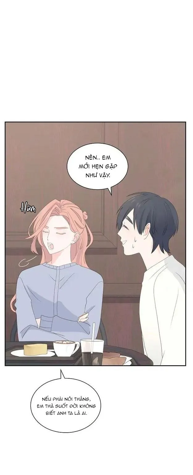 Lâu Đài Cát (END) Chapter 57 Trang 10