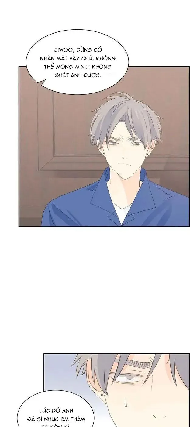 Lâu Đài Cát (END) Chapter 57 Trang 11