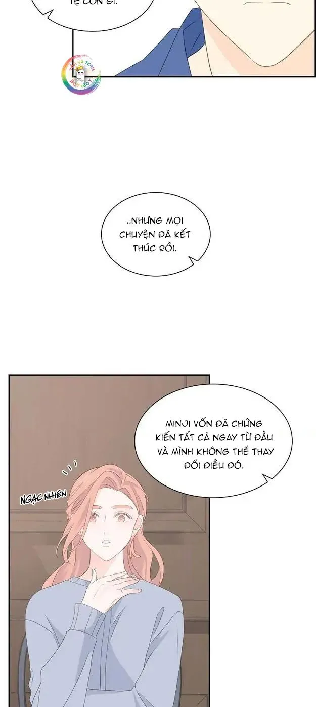 Lâu Đài Cát (END) Chapter 57 Trang 12