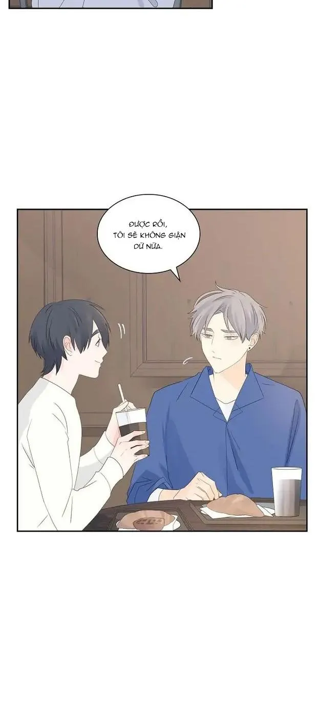 Lâu Đài Cát (END) Chapter 57 Trang 13