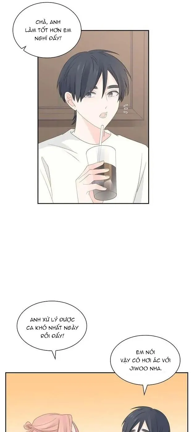 Lâu Đài Cát (END) Chapter 57 Trang 14