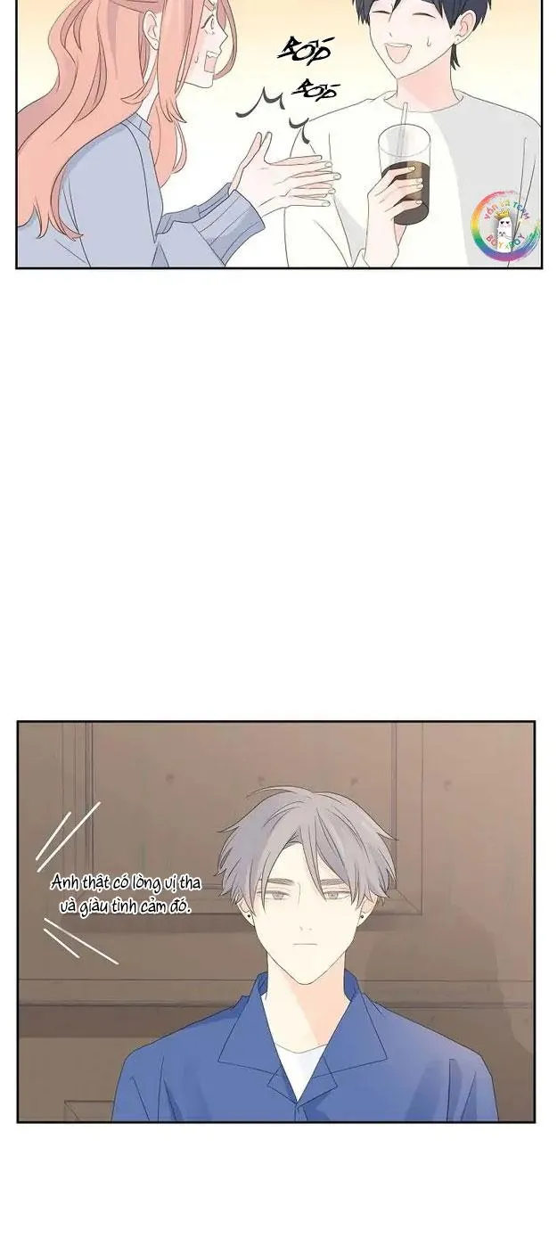 Lâu Đài Cát (END) Chapter 57 Trang 15