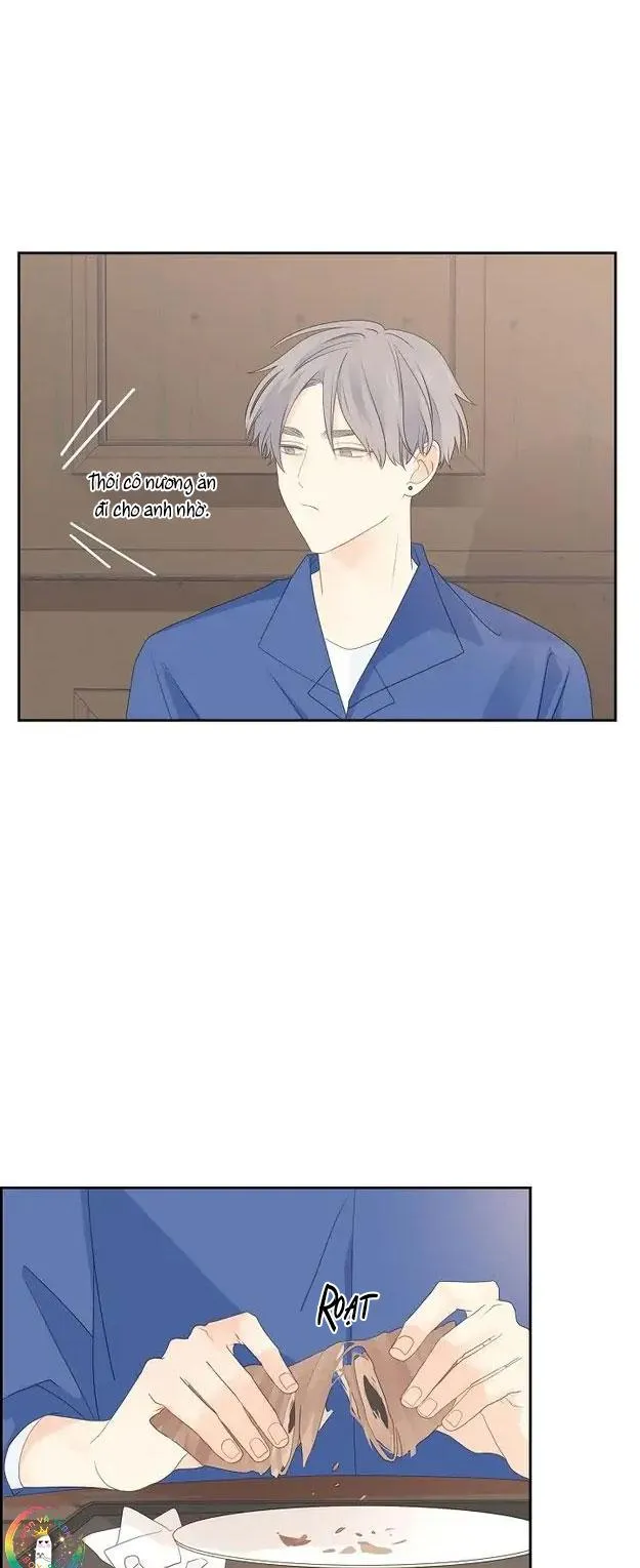 Lâu Đài Cát (END) Chapter 57 Trang 16