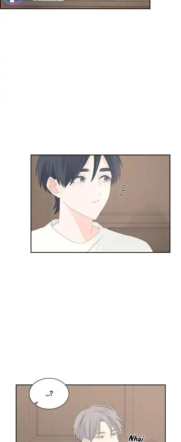 Lâu Đài Cát (END) Chapter 57 Trang 17