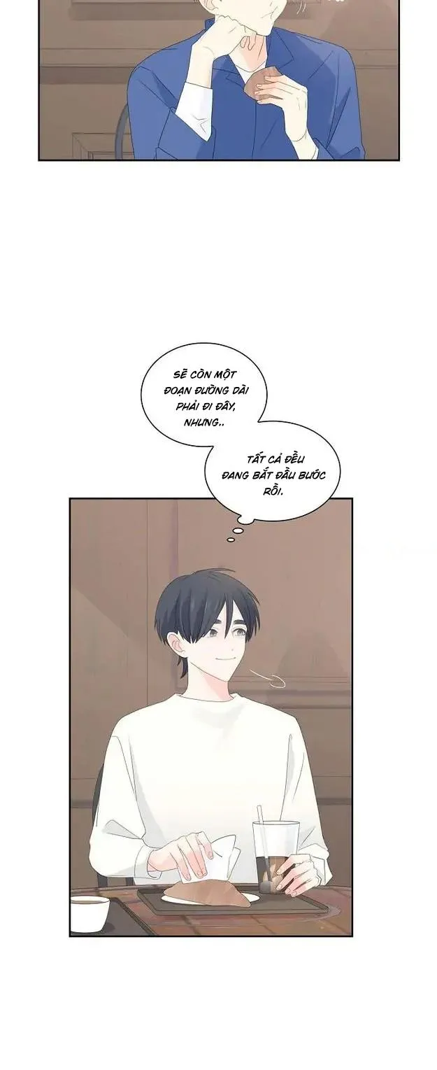 Lâu Đài Cát (END) Chapter 57 Trang 18