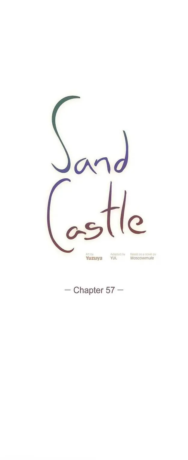 Lâu Đài Cát (END) Chapter 57 Trang 19