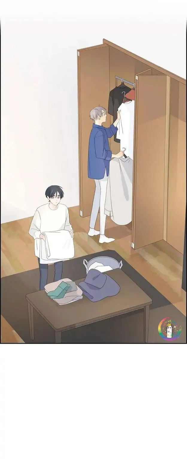 Lâu Đài Cát (END) Chapter 57 Trang 20