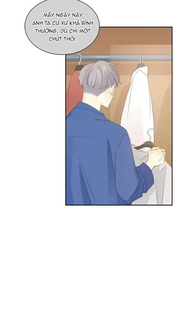 Lâu Đài Cát (END) Chapter 57 Trang 22