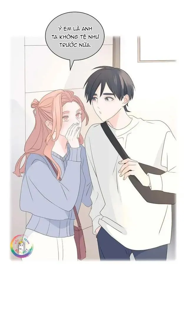 Lâu Đài Cát (END) Chapter 57 Trang 23