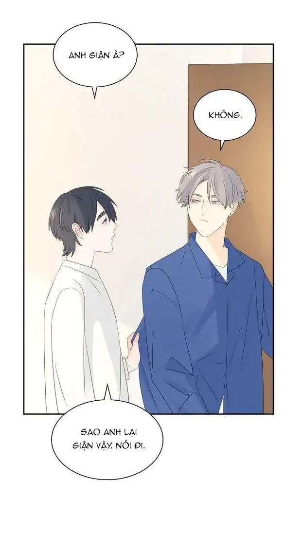 Lâu Đài Cát (END) Chapter 57 Trang 25