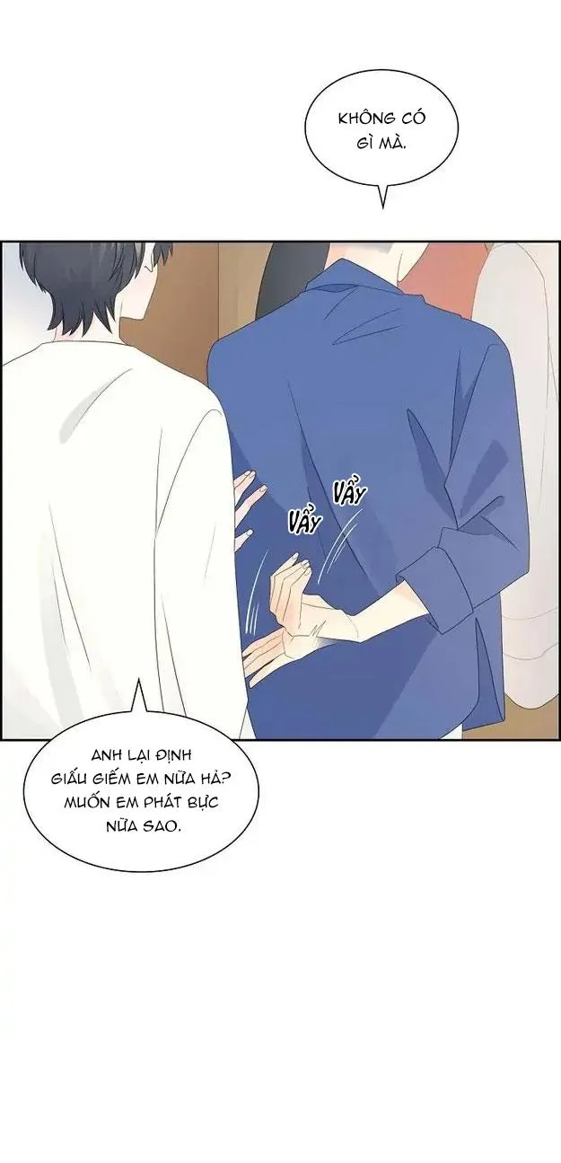 Lâu Đài Cát (END) Chapter 57 Trang 26