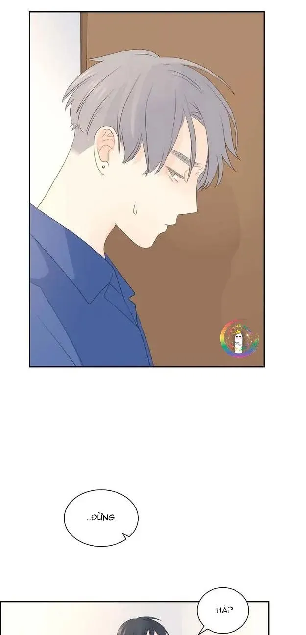 Lâu Đài Cát (END) Chapter 57 Trang 27