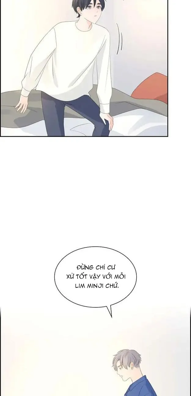 Lâu Đài Cát (END) Chapter 57 Trang 28