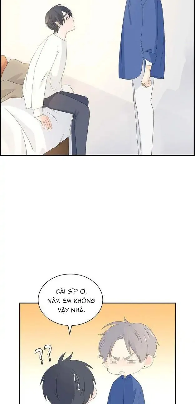 Lâu Đài Cát (END) Chapter 57 Trang 29