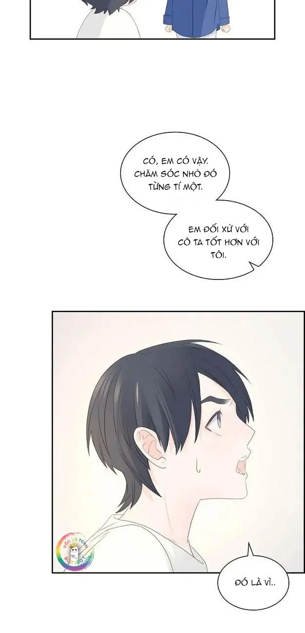 Lâu Đài Cát (END) Chapter 57 Trang 30