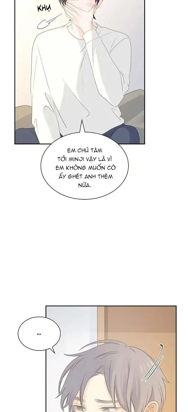 Lâu Đài Cát (END) Chapter 57 Trang 33