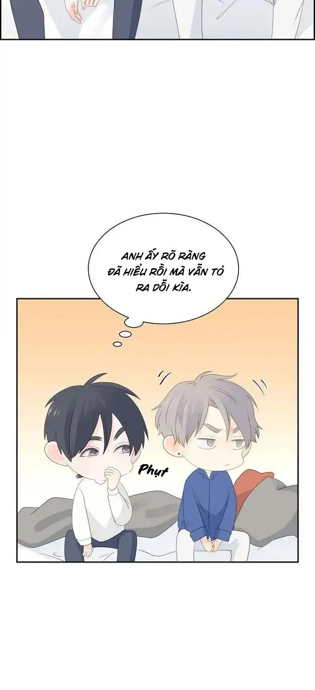 Lâu Đài Cát (END) Chapter 57 Trang 35