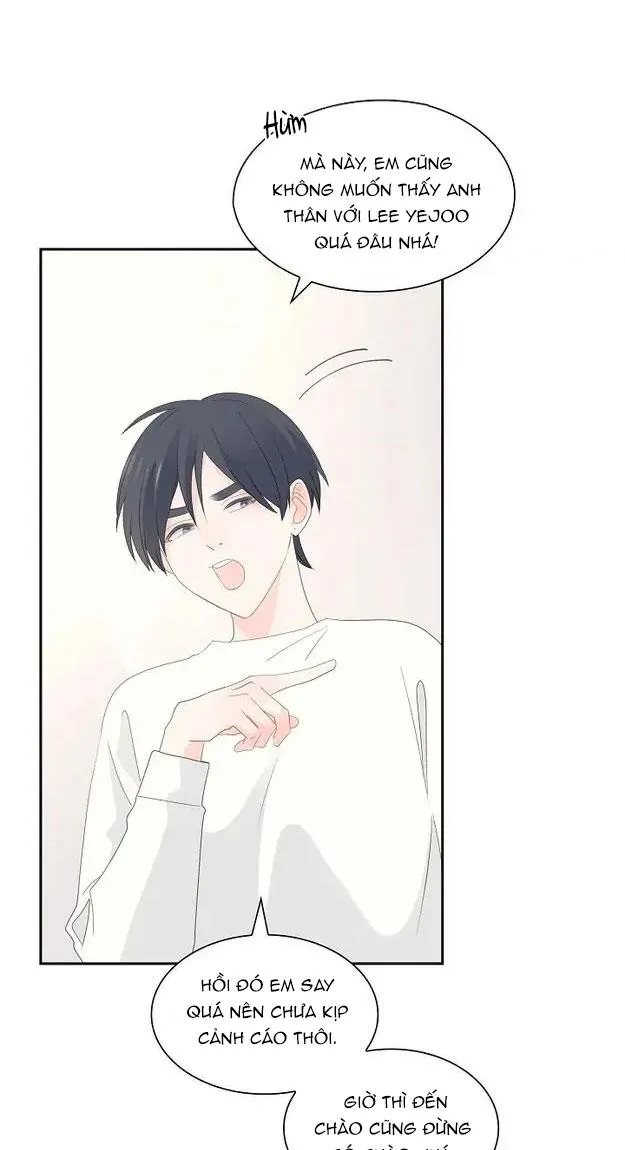 Lâu Đài Cát (END) Chapter 57 Trang 36