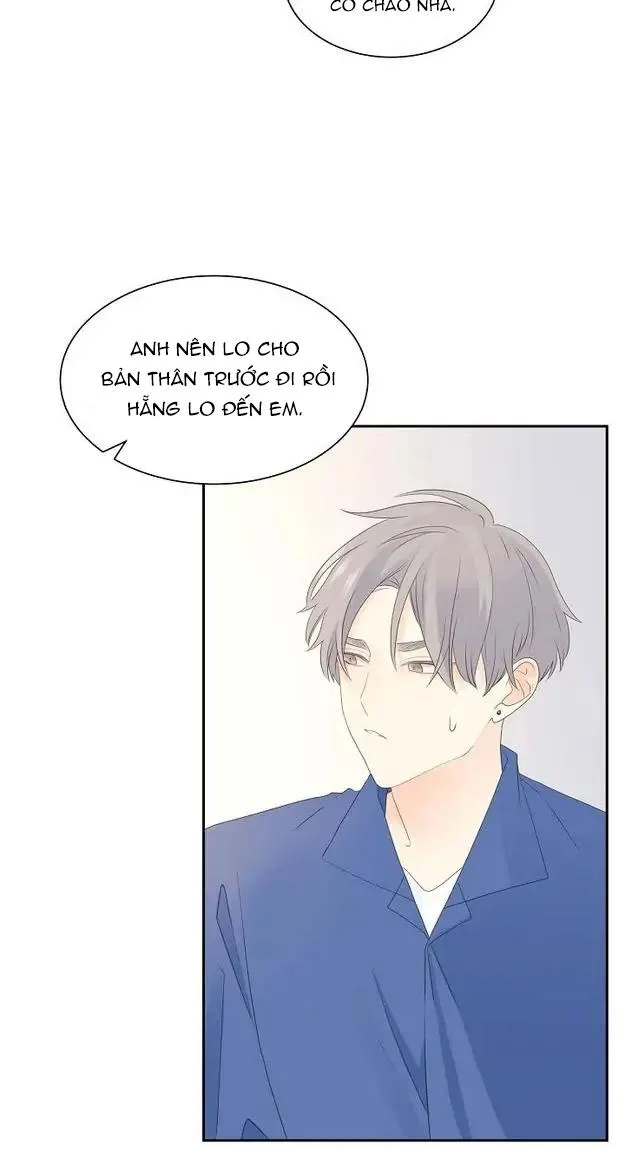 Lâu Đài Cát (END) Chapter 57 Trang 37