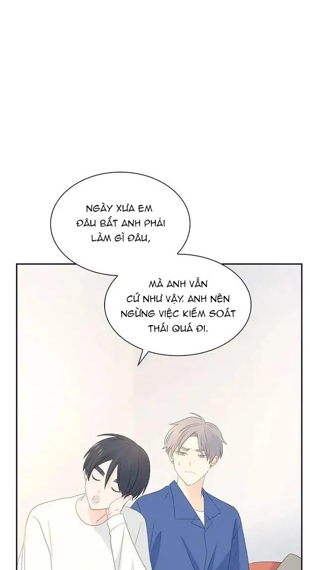 Lâu Đài Cát (END) Chapter 57 Trang 38