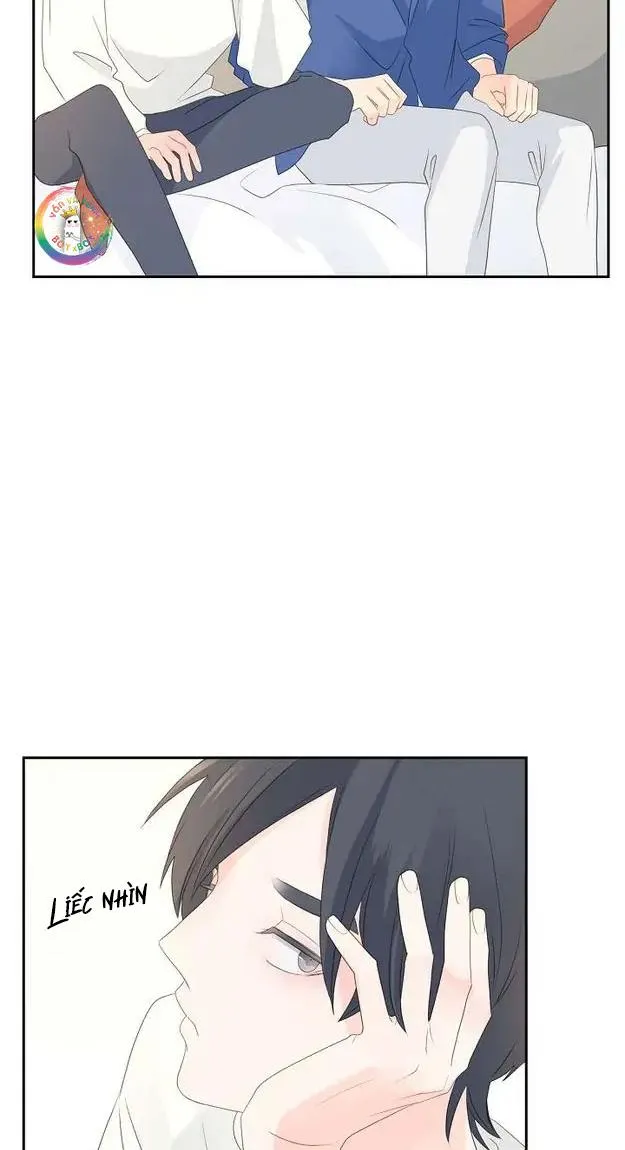 Lâu Đài Cát (END) Chapter 57 Trang 39