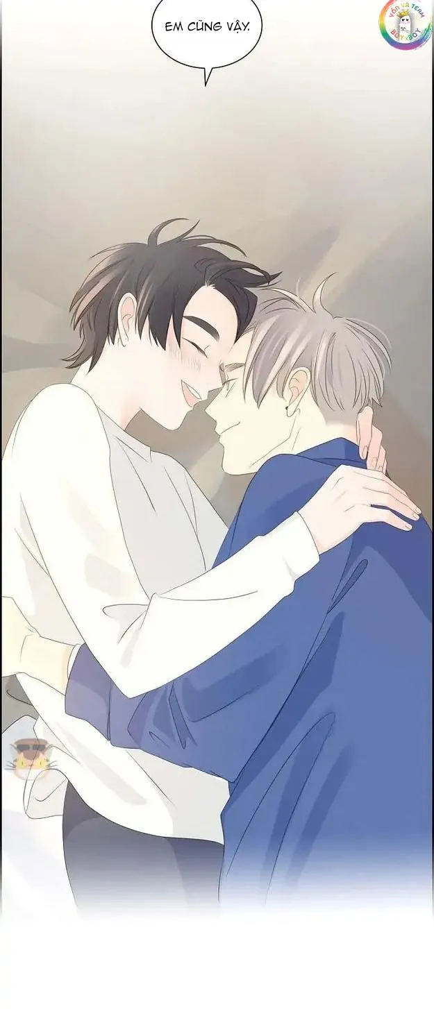 Lâu Đài Cát (END) Chapter 57 Trang 54